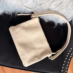 Roots Large Twinsie bag in Cloud